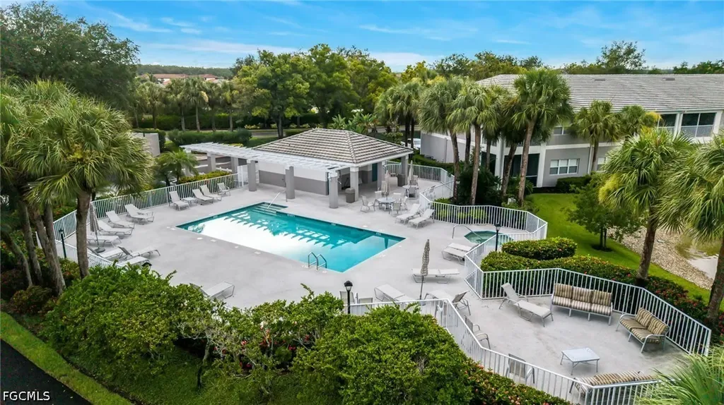 12181 Summergate Circle Fort Myers FL 33913