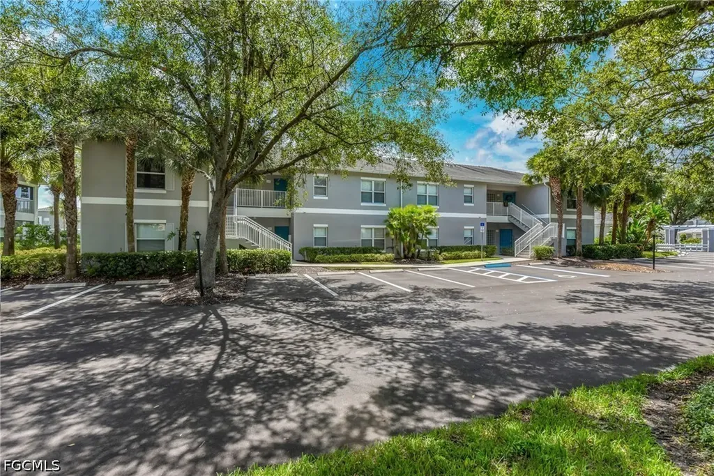12181 Summergate Circle Fort Myers FL 33913