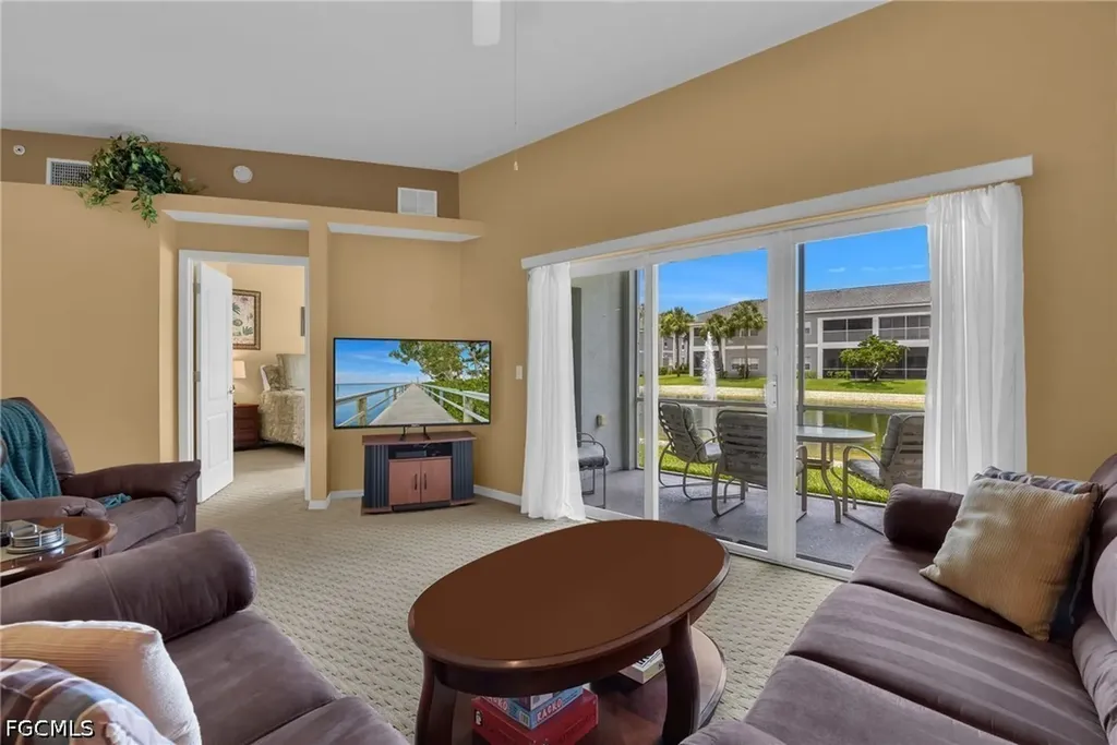 12181 Summergate Circle Fort Myers FL 33913