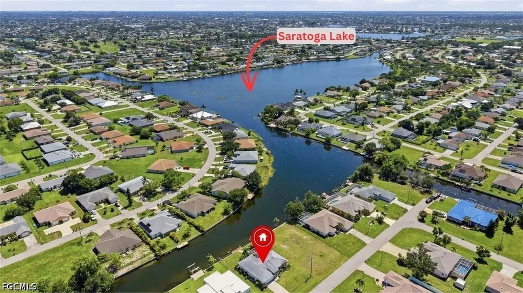 522 SE 4th Street Cape Coral FL 33990