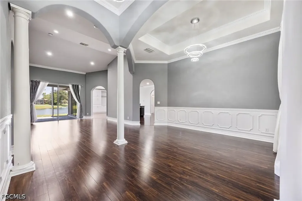 3940 Ruxton Road Naples FL 34116