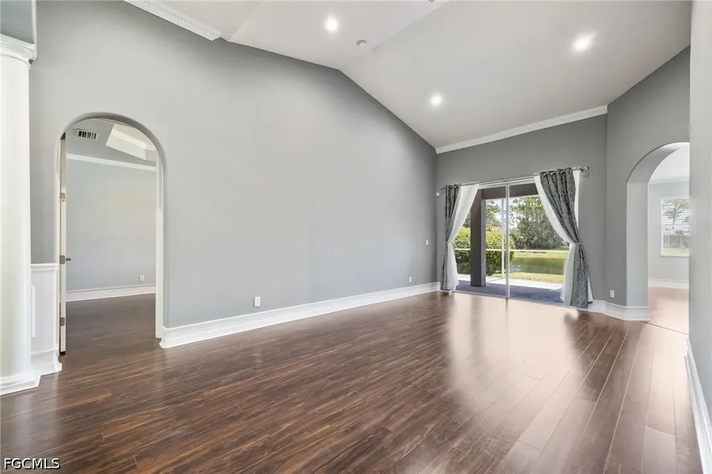 3940 Ruxton Road Naples FL 34116