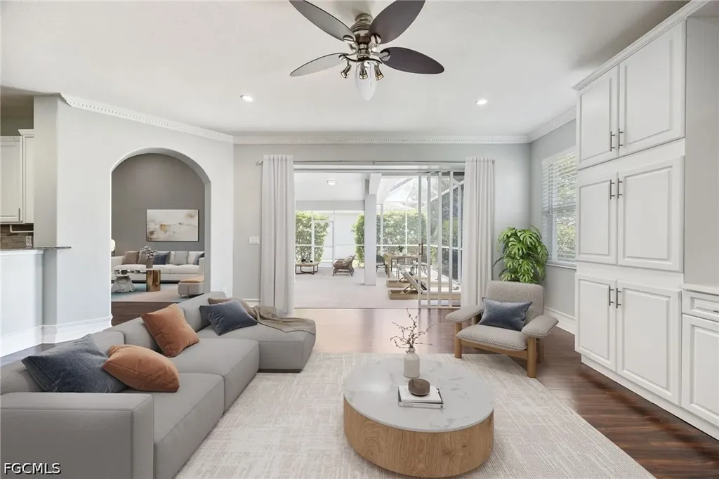 3940 Ruxton Road Naples FL 34116
