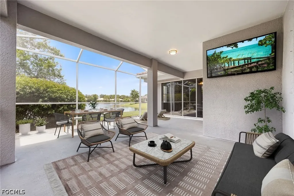 3940 Ruxton Road Naples FL 34116