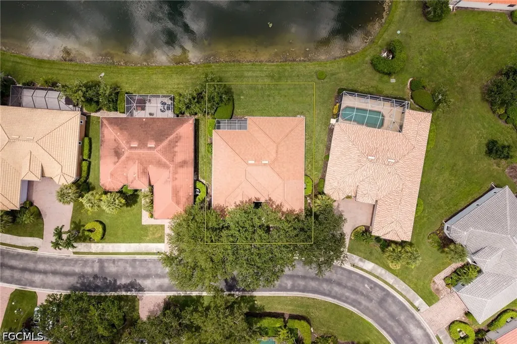 3940 Ruxton Road Naples FL 34116