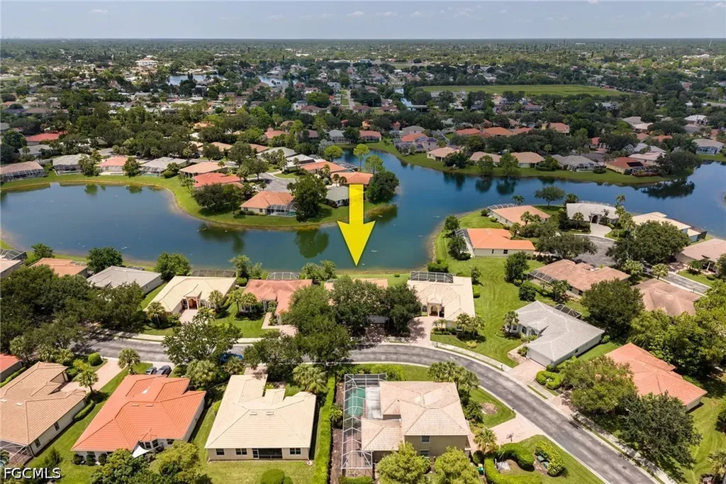 3940 Ruxton Road Naples FL 34116