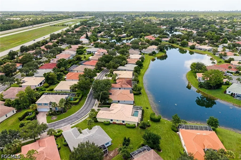 3940 Ruxton Road Naples FL 34116