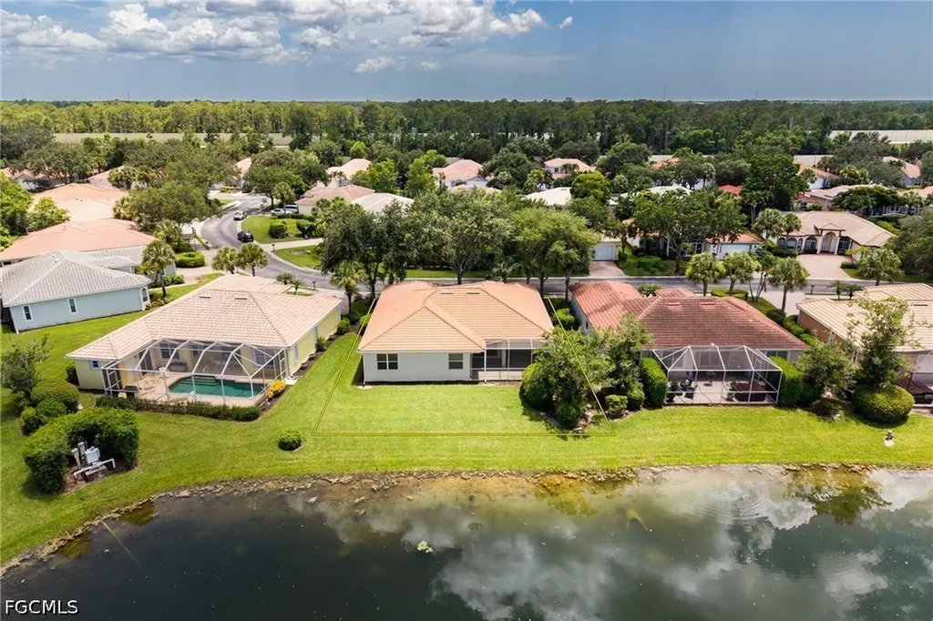 3940 Ruxton Road Naples FL 34116