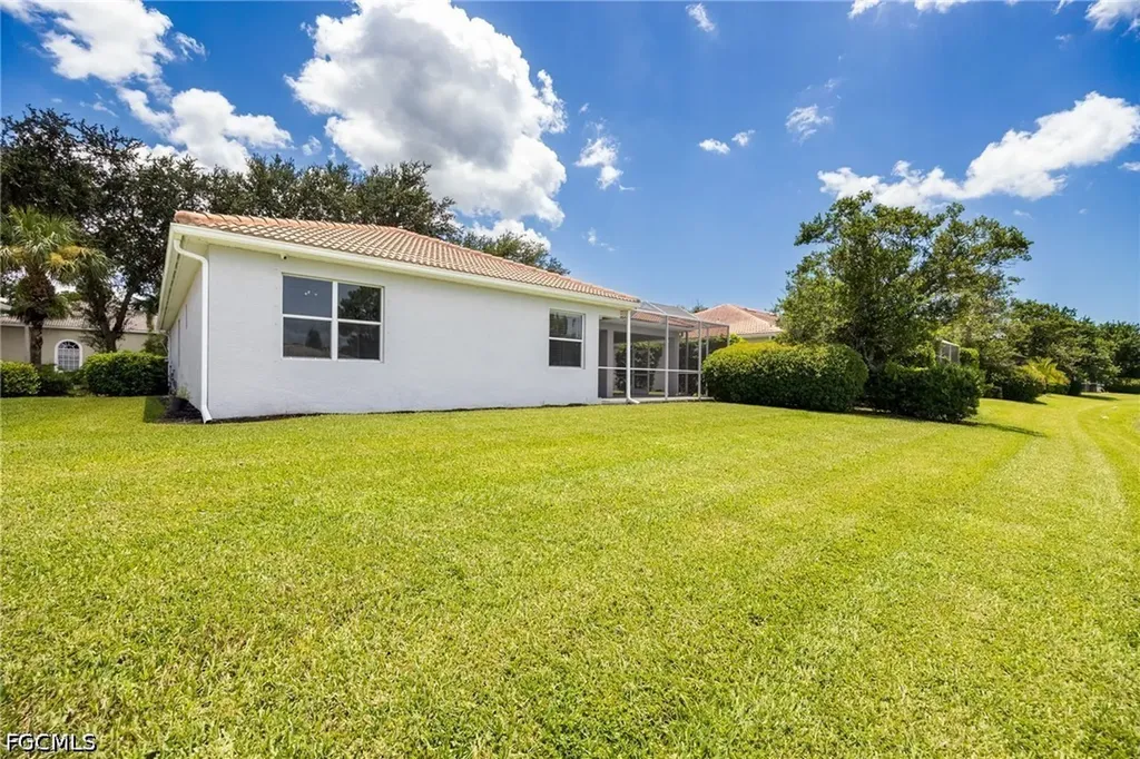 3940 Ruxton Road Naples FL 34116