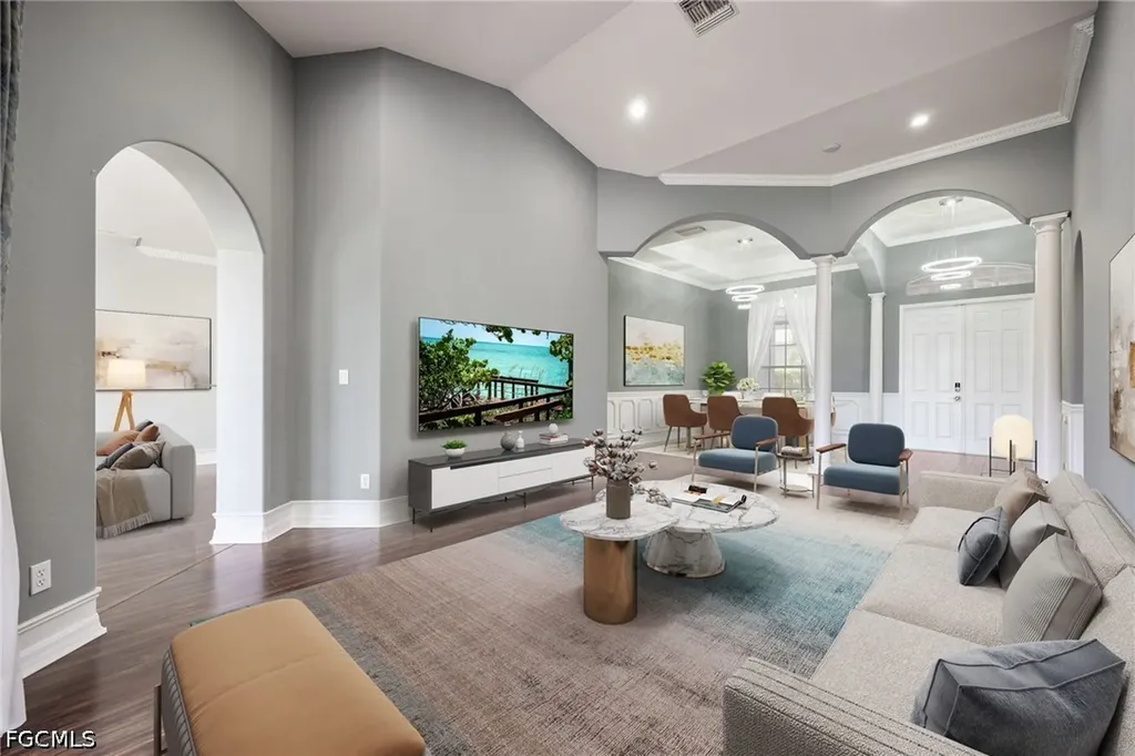 3940 Ruxton Road Naples FL 34116