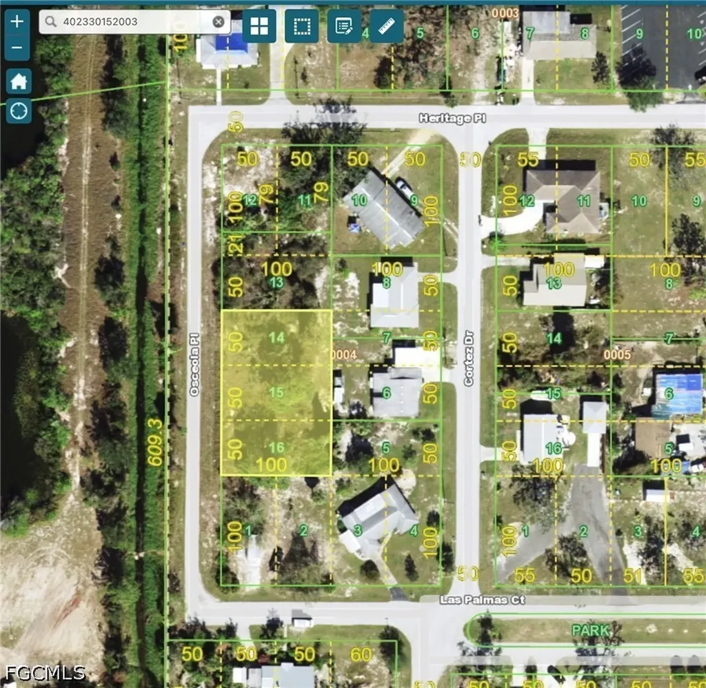 319 Osceola Place Punta Gorda FL 33980