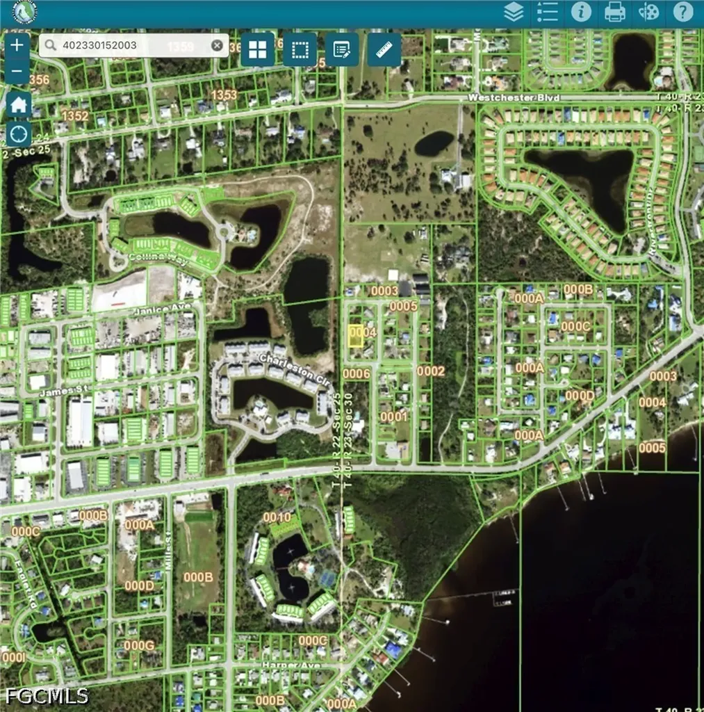 319 Osceola Place Punta Gorda FL 33980