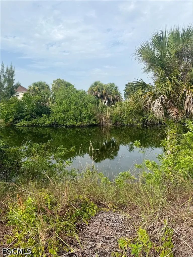 2220 NE 19th Place Cape Coral FL 33909