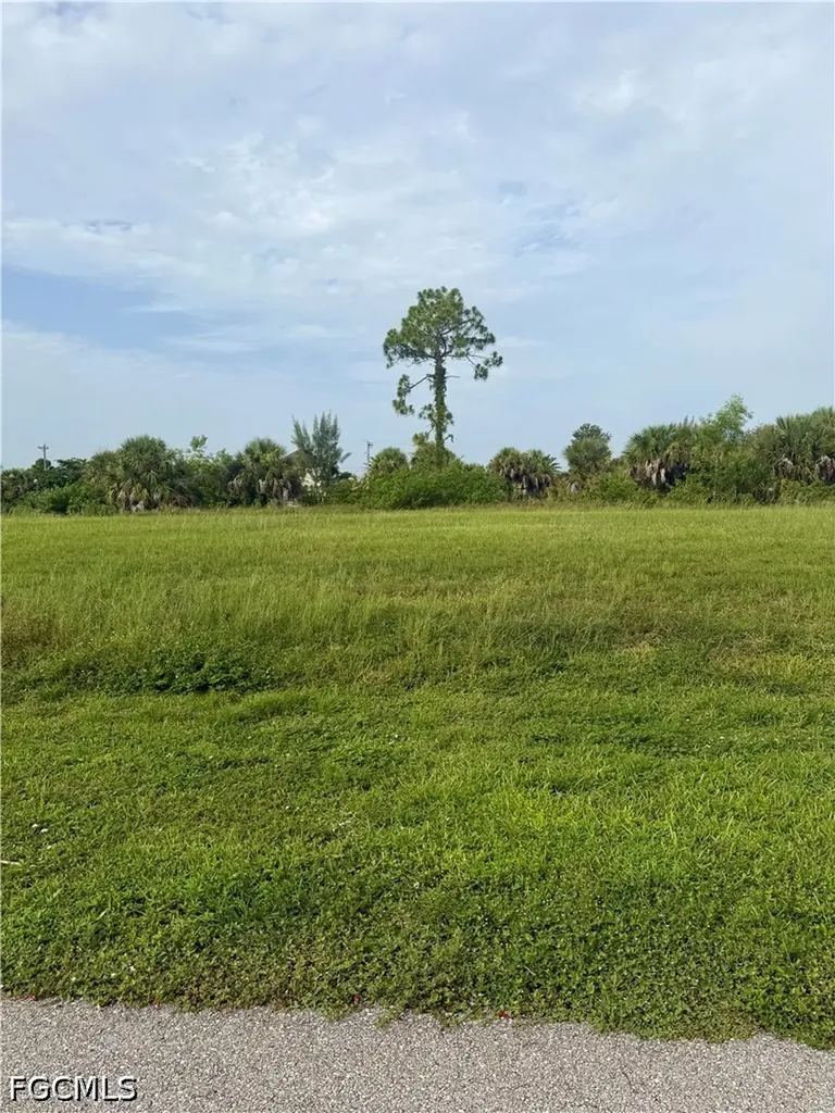 2220 NE 19th Place Cape Coral FL 33909