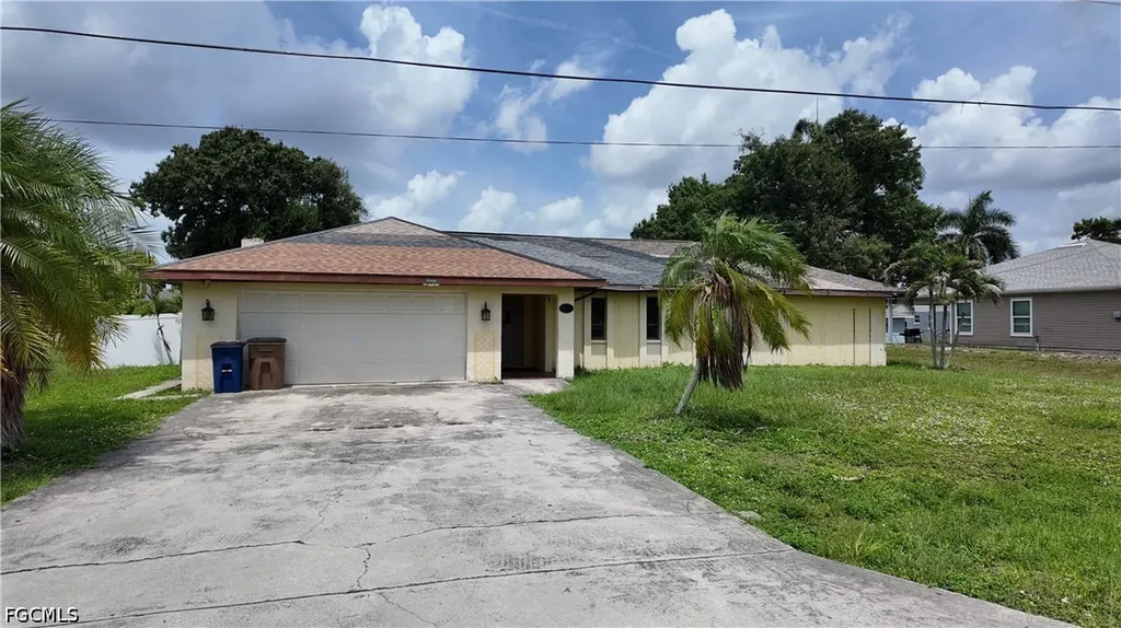 311 Oklahoma Avenue Fort Myers FL 33905