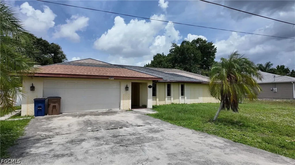 311 Oklahoma Avenue Fort Myers FL 33905