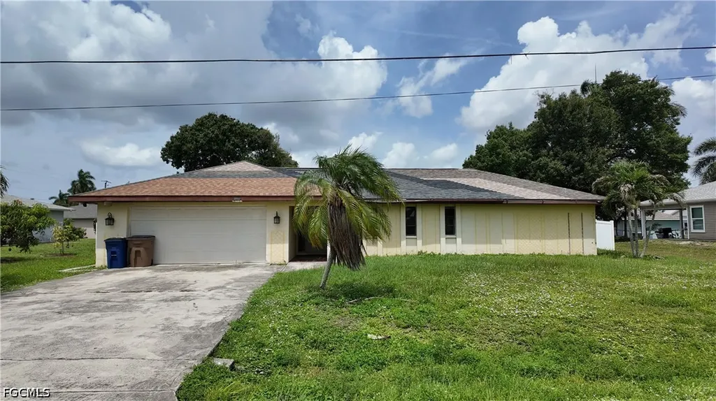 311 Oklahoma Avenue Fort Myers FL 33905