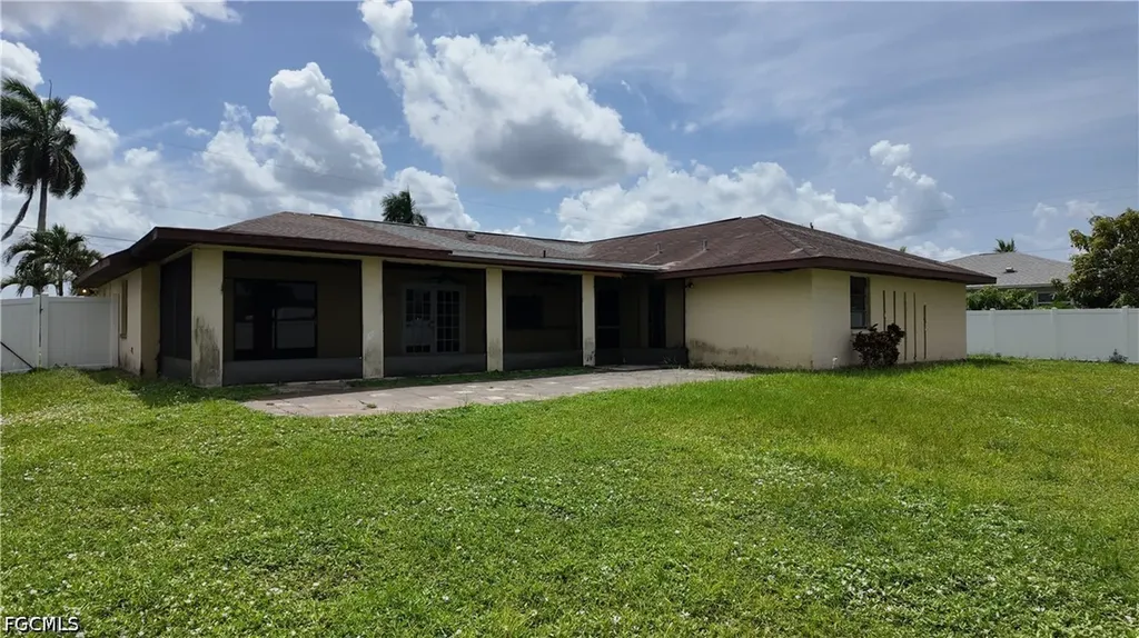 311 Oklahoma Avenue Fort Myers FL 33905