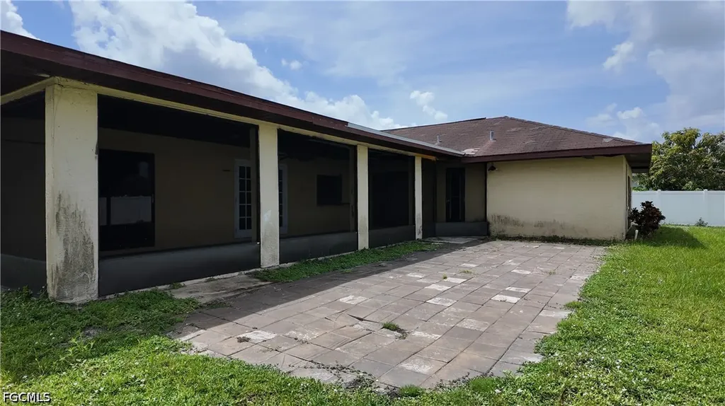 311 Oklahoma Avenue Fort Myers FL 33905