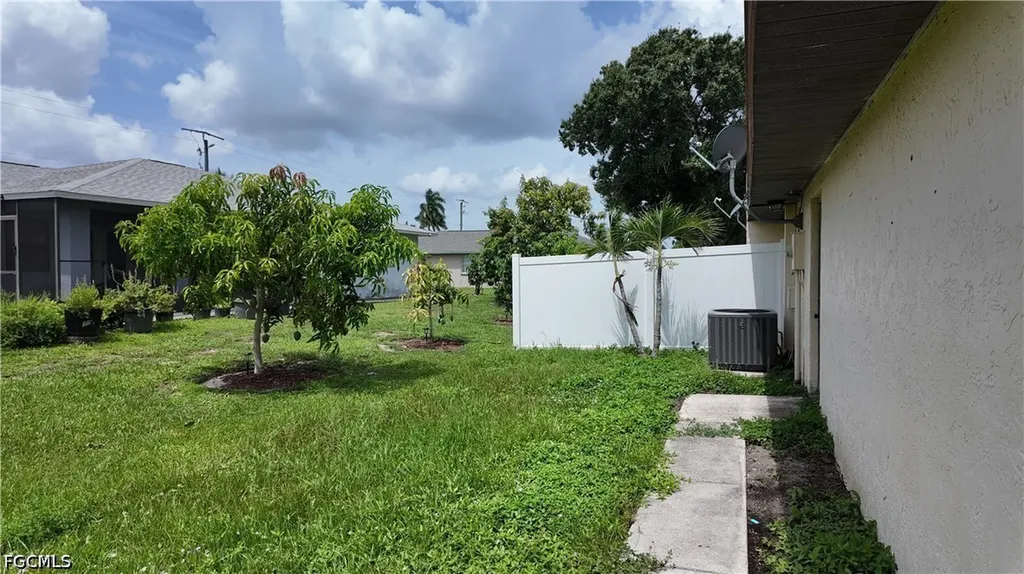 311 Oklahoma Avenue Fort Myers FL 33905