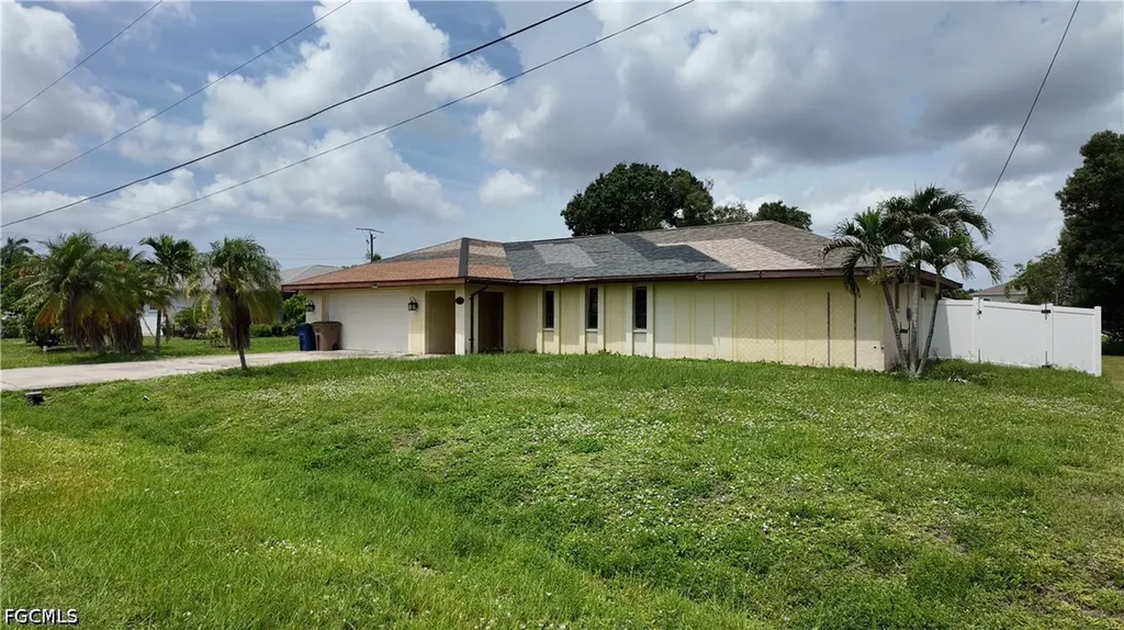 311 Oklahoma Avenue Fort Myers FL 33905