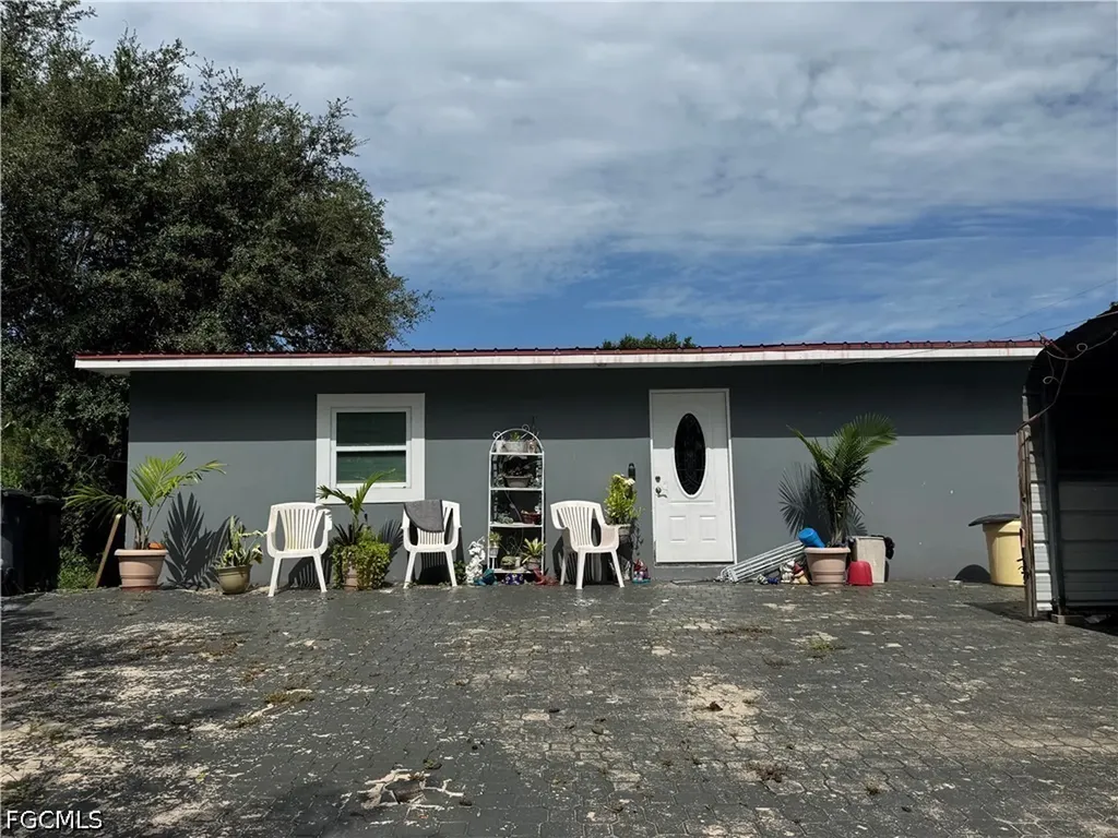 3502 NW 7th Street Okeechobee FL 34972