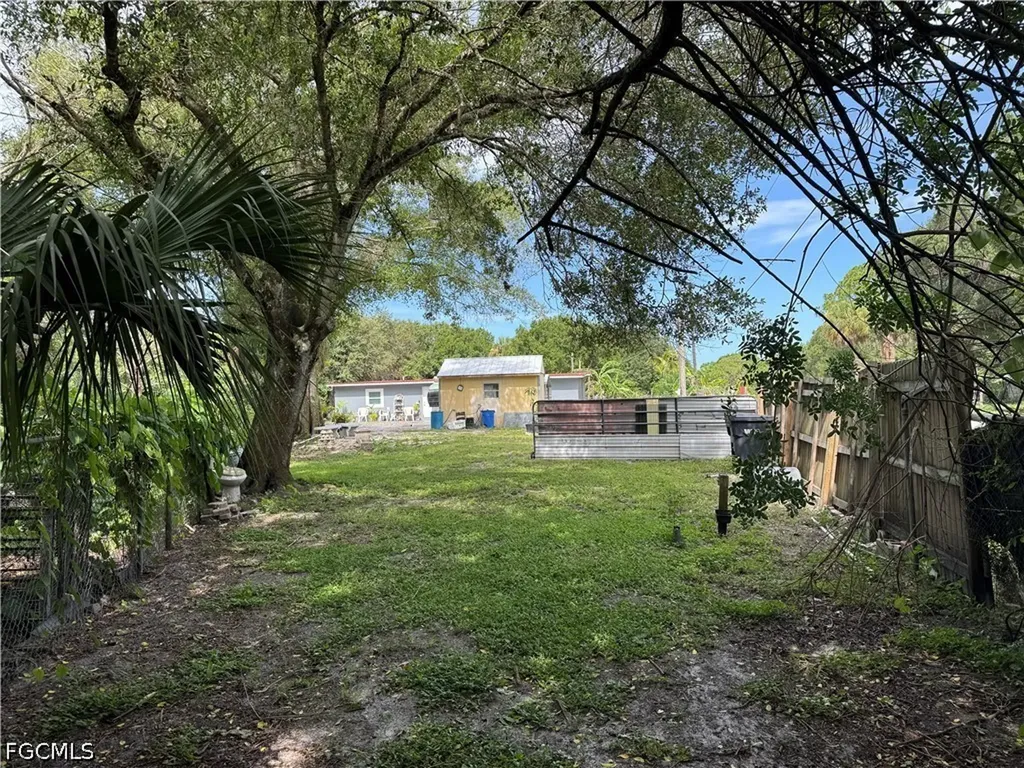 3502 NW 7th Street Okeechobee FL 34972