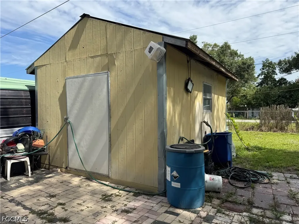 3502 NW 7th Street Okeechobee FL 34972