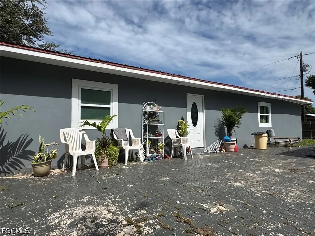 3502 NW 7th Street Okeechobee FL 34972