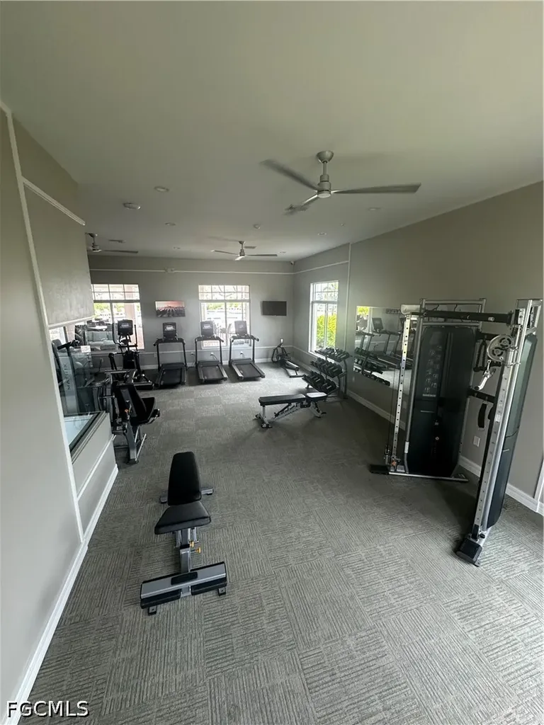 2793 Star Coral Drive North Fort Myers FL 33903
