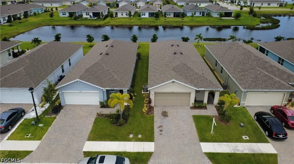 2793 Star Coral Drive North Fort Myers FL 33903