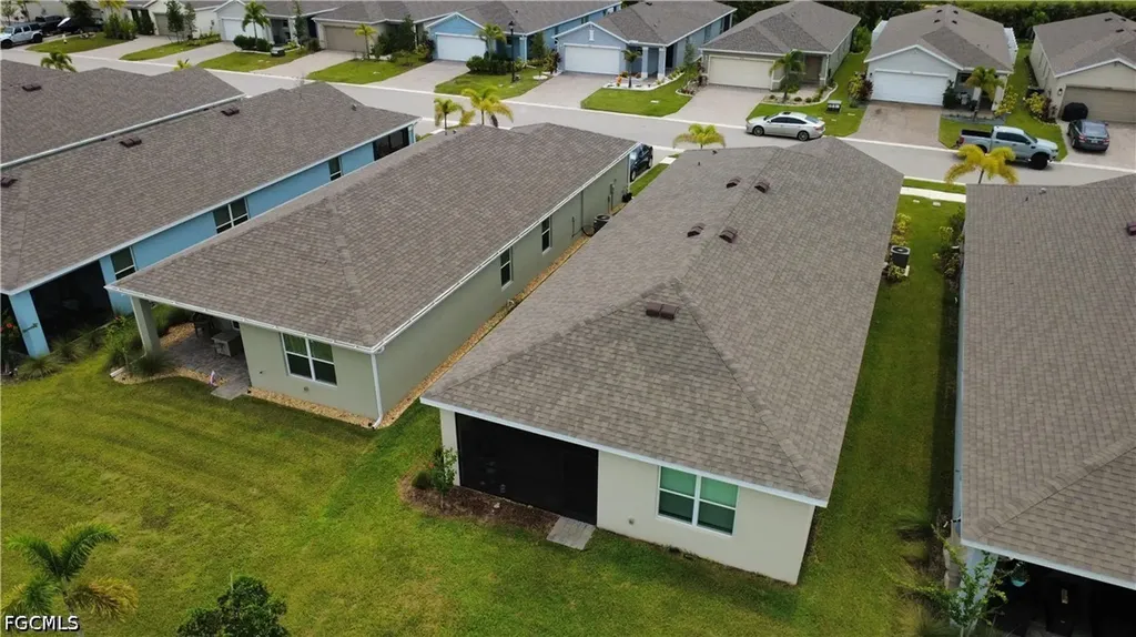 2793 Star Coral Drive North Fort Myers FL 33903