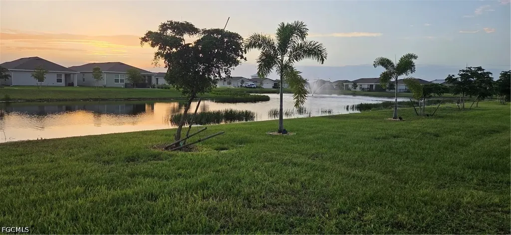 2793 Star Coral Drive North Fort Myers FL 33903