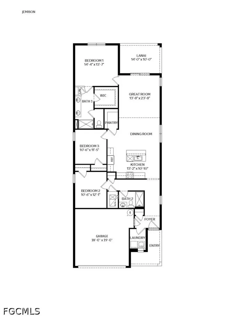 2793 Star Coral Drive North Fort Myers FL 33903