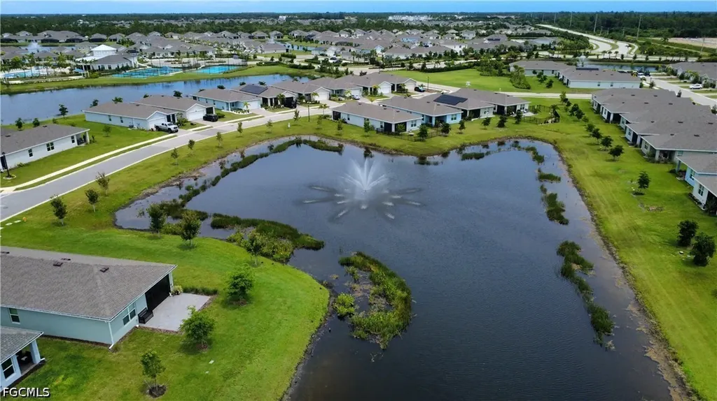 2793 Star Coral Drive North Fort Myers FL 33903