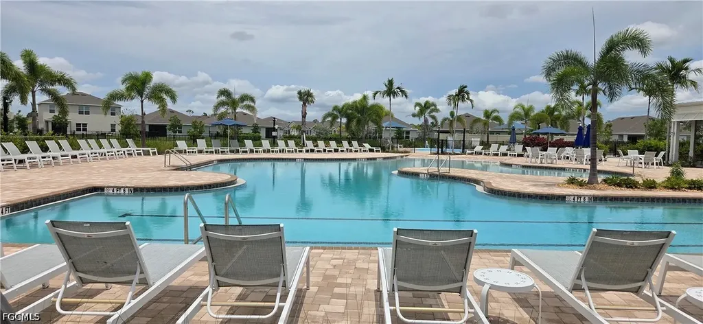 2793 Star Coral Drive North Fort Myers FL 33903