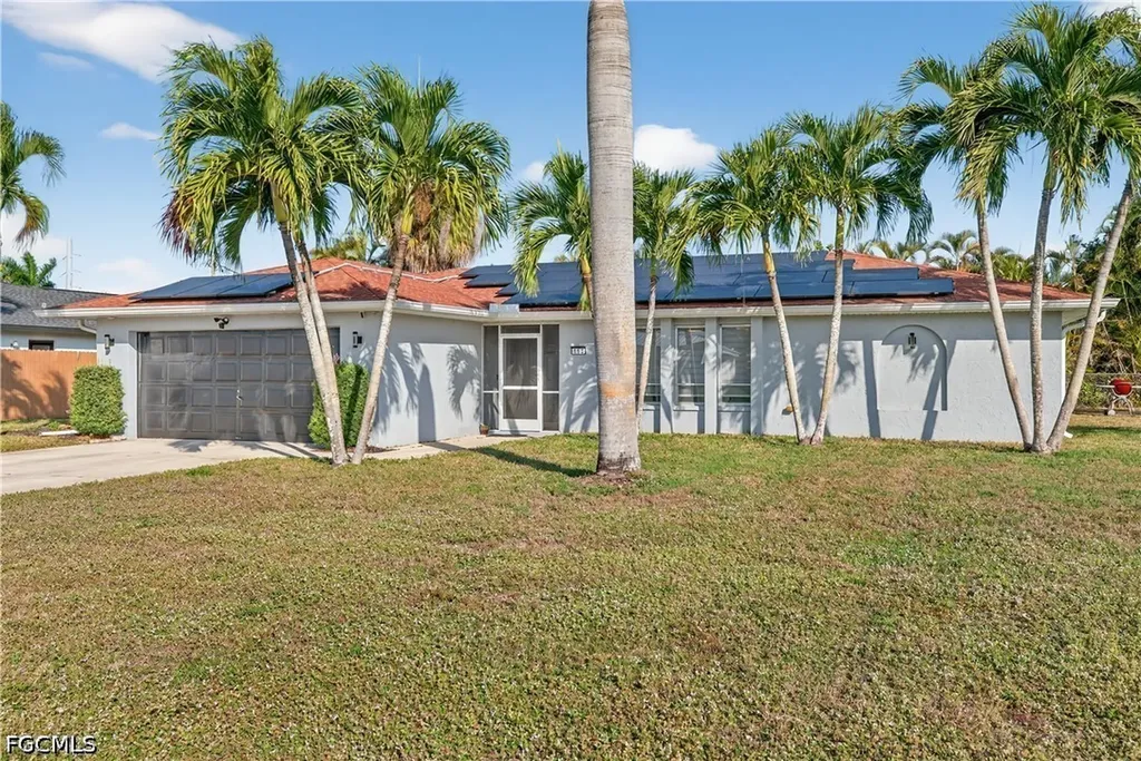 113 SE 41st Street Cape Coral FL 33904