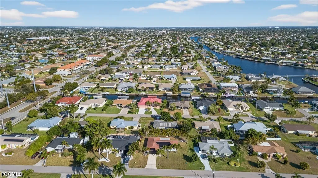 113 SE 41st Street Cape Coral FL 33904