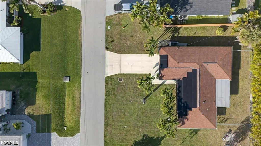 113 SE 41st Street Cape Coral FL 33904
