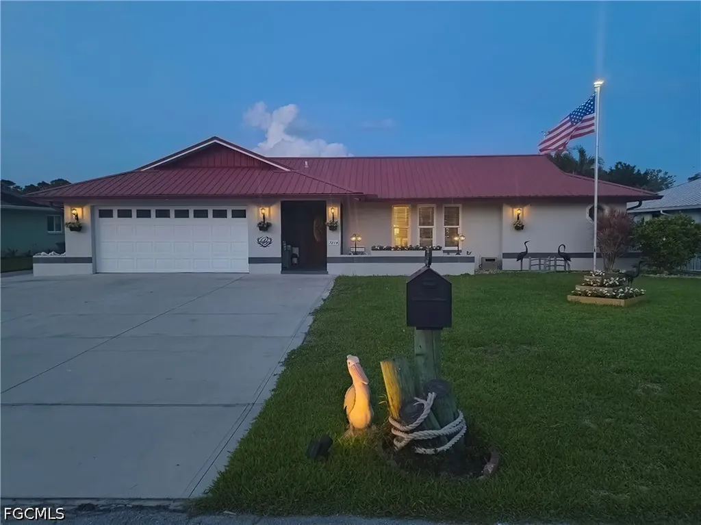 7219 Reymoor Drive North Fort Myers FL 33917
