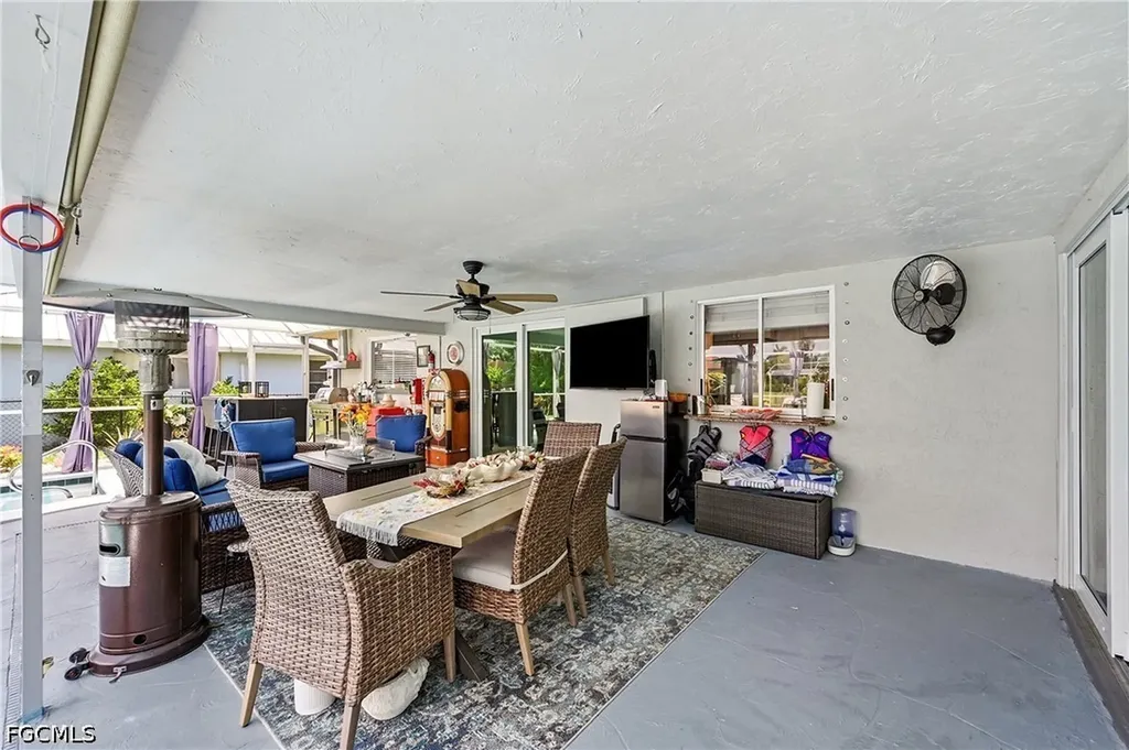 7219 Reymoor Drive North Fort Myers FL 33917