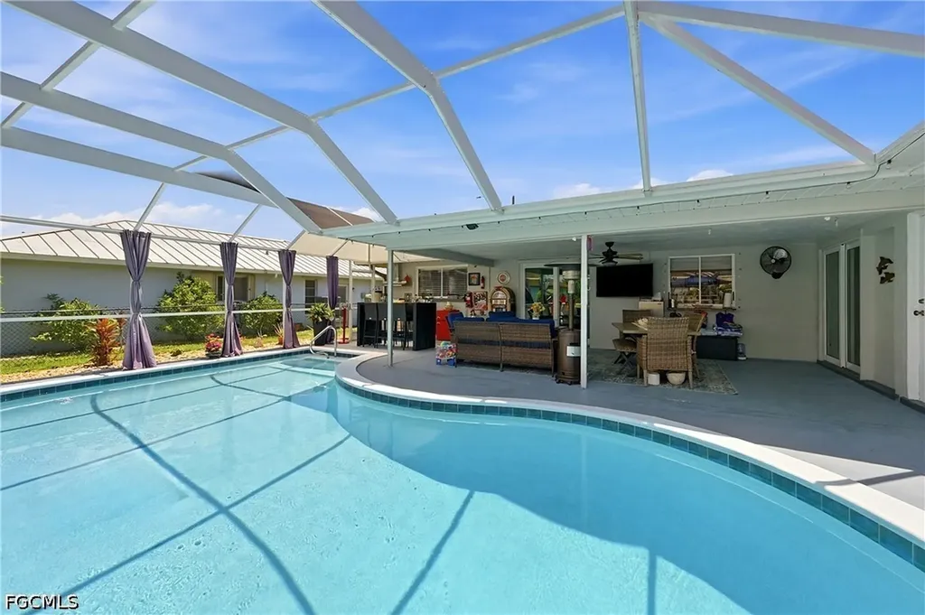 7219 Reymoor Drive North Fort Myers FL 33917