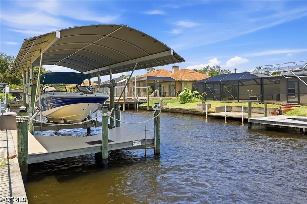 7219 Reymoor Drive North Fort Myers FL 33917