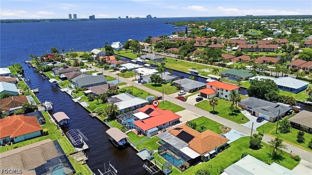7219 Reymoor Drive North Fort Myers FL 33917