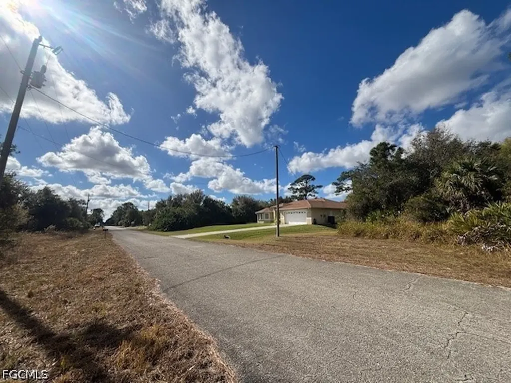 611 Highland Avenue Lehigh Acres FL 33972