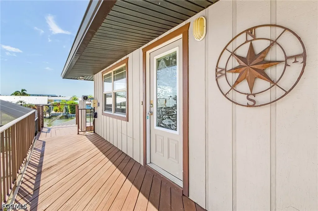 2272 York Road St. James City FL 33956