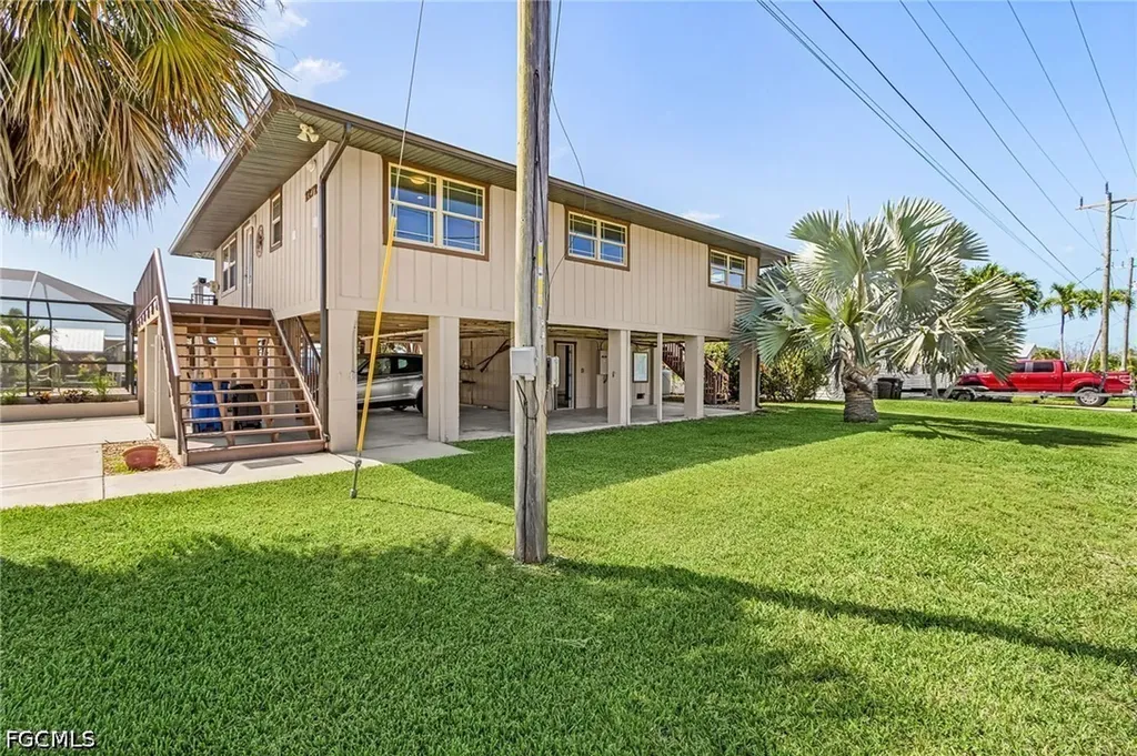 2272 York Road St. James City FL 33956