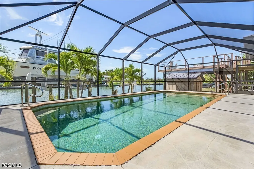 2272 York Road St. James City FL 33956
