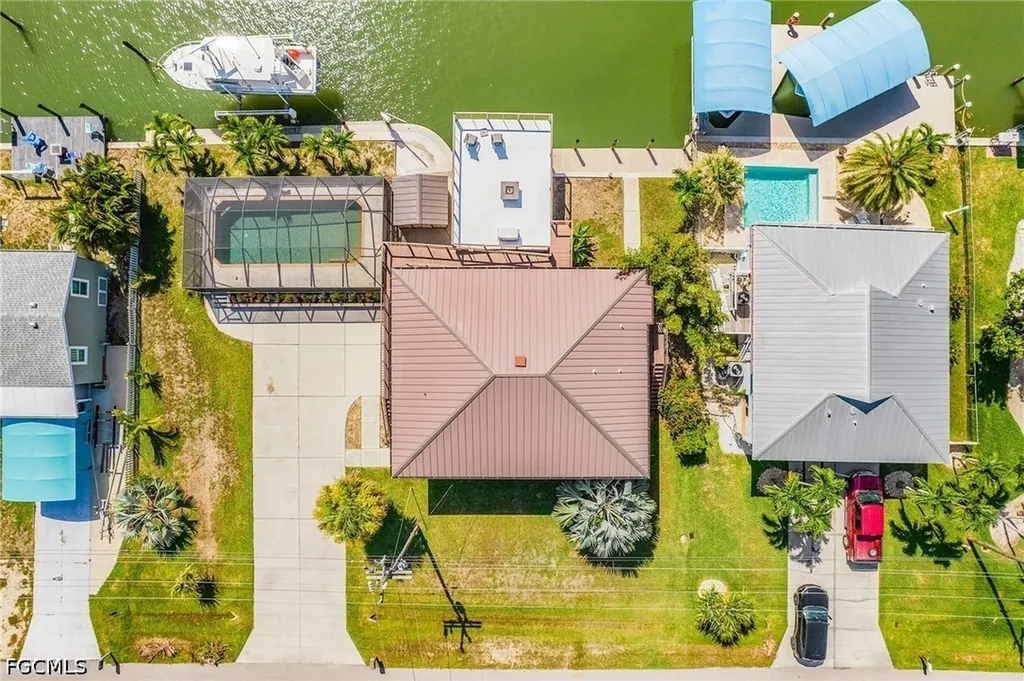 2272 York Road St. James City FL 33956