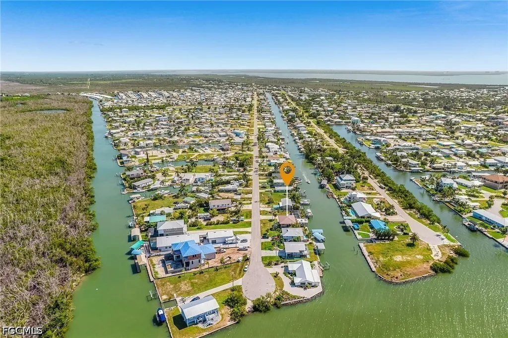 2272 York Road St. James City FL 33956